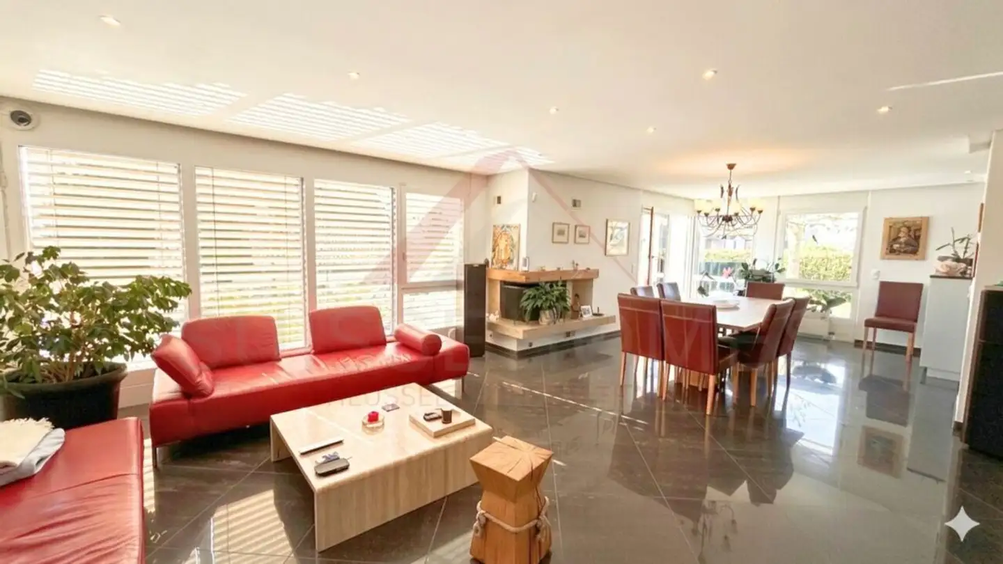 Maison individuelle à vendre - 2575 Hagneck