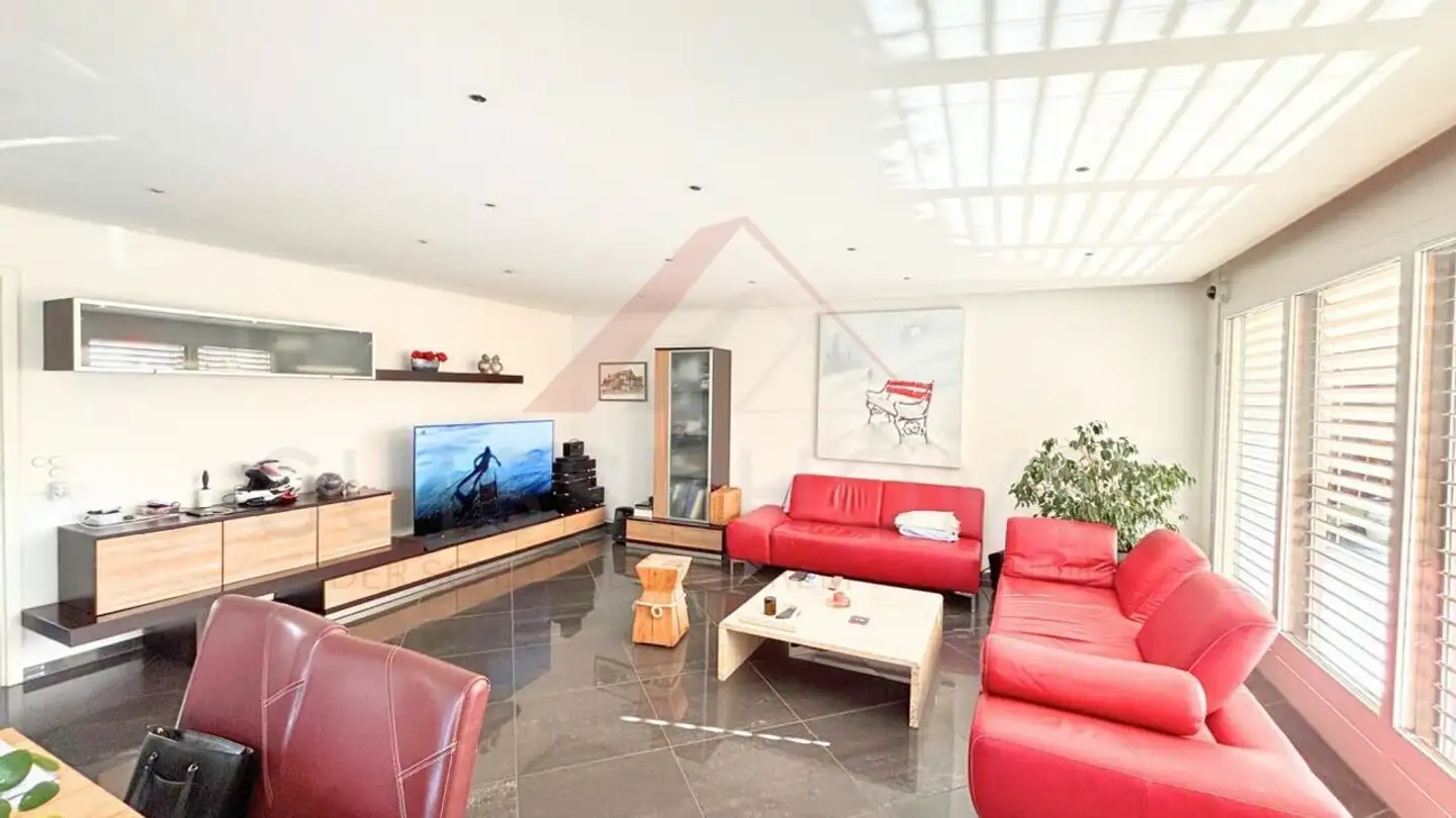 Maison individuelle à vendre - 2575 Hagneck - Photo 2