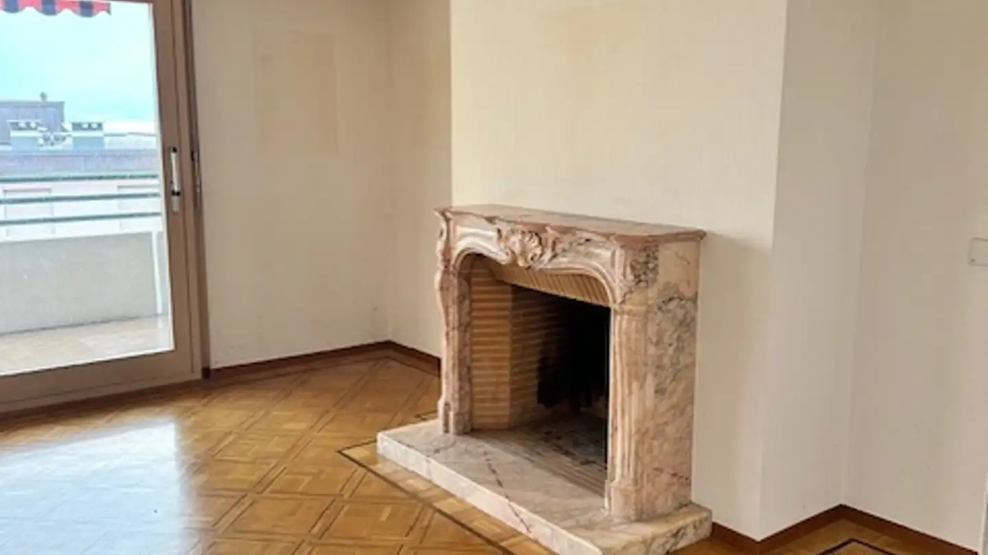 Wohnung mieten - Rue Des Vaudrès, 1815 Clarens
