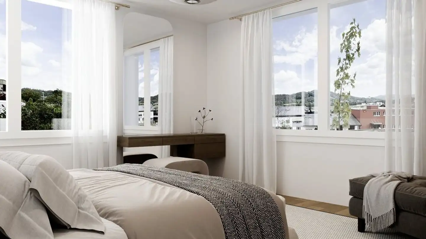 Appartamento in vendita - Krummenlandstrasse 1, 5107 Schinznach Dorf - Foto 3