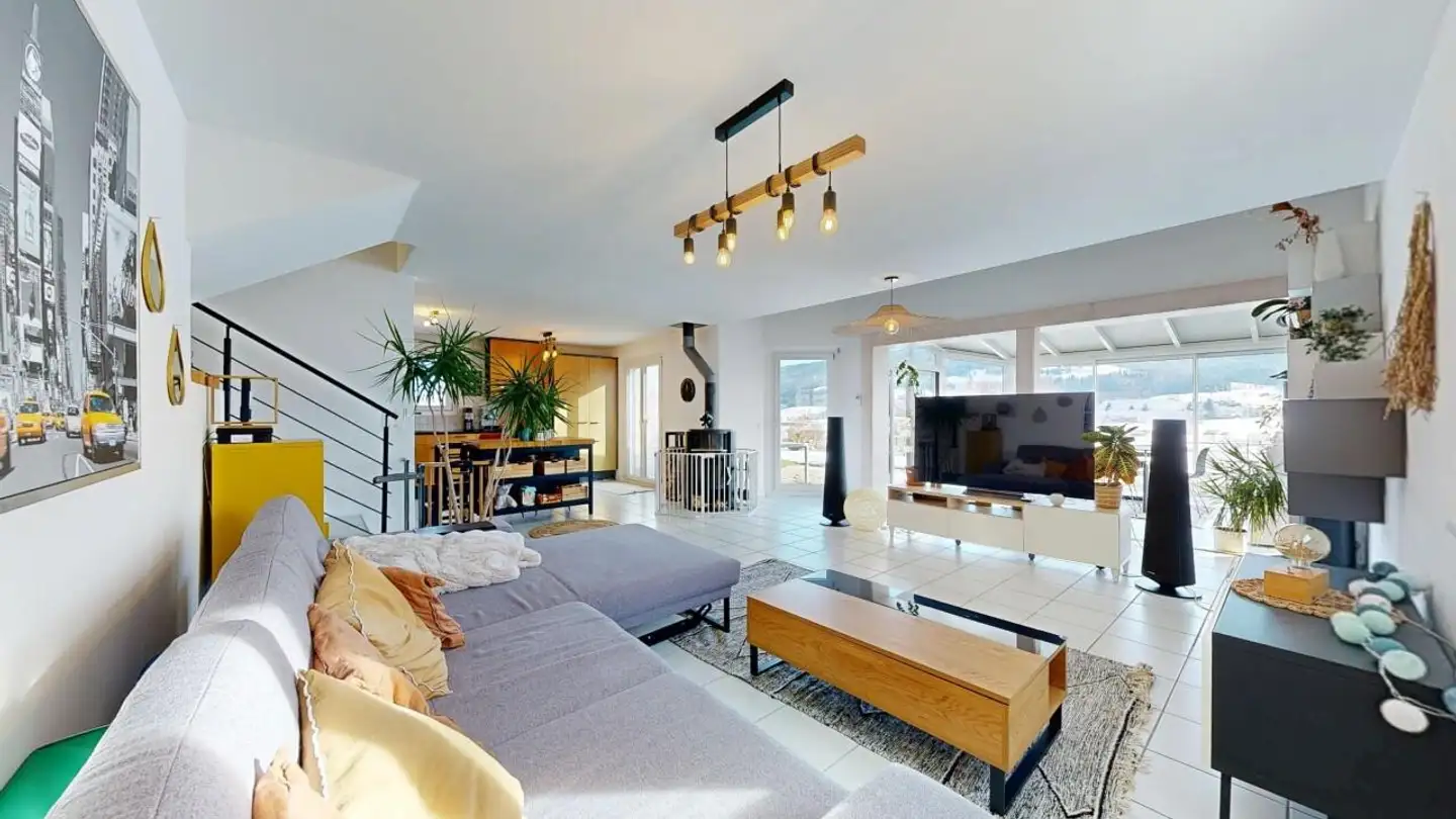 Single house for sale - 1624 Grattavache - Photo 4