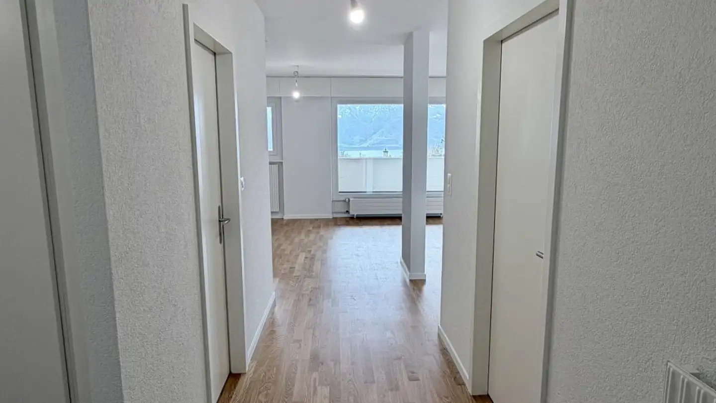 Penthouse for rent - Route Du Genevrex 4, 1071 Chexbres - Photo 2