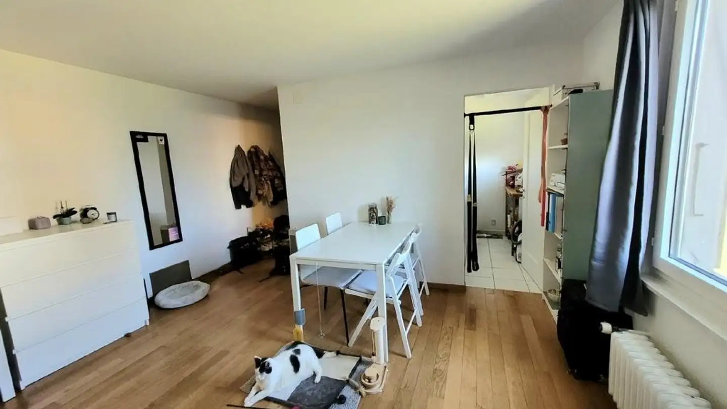 Appartamento in affitto - Kirchbergstrasse 63, 3400 Burgdorf