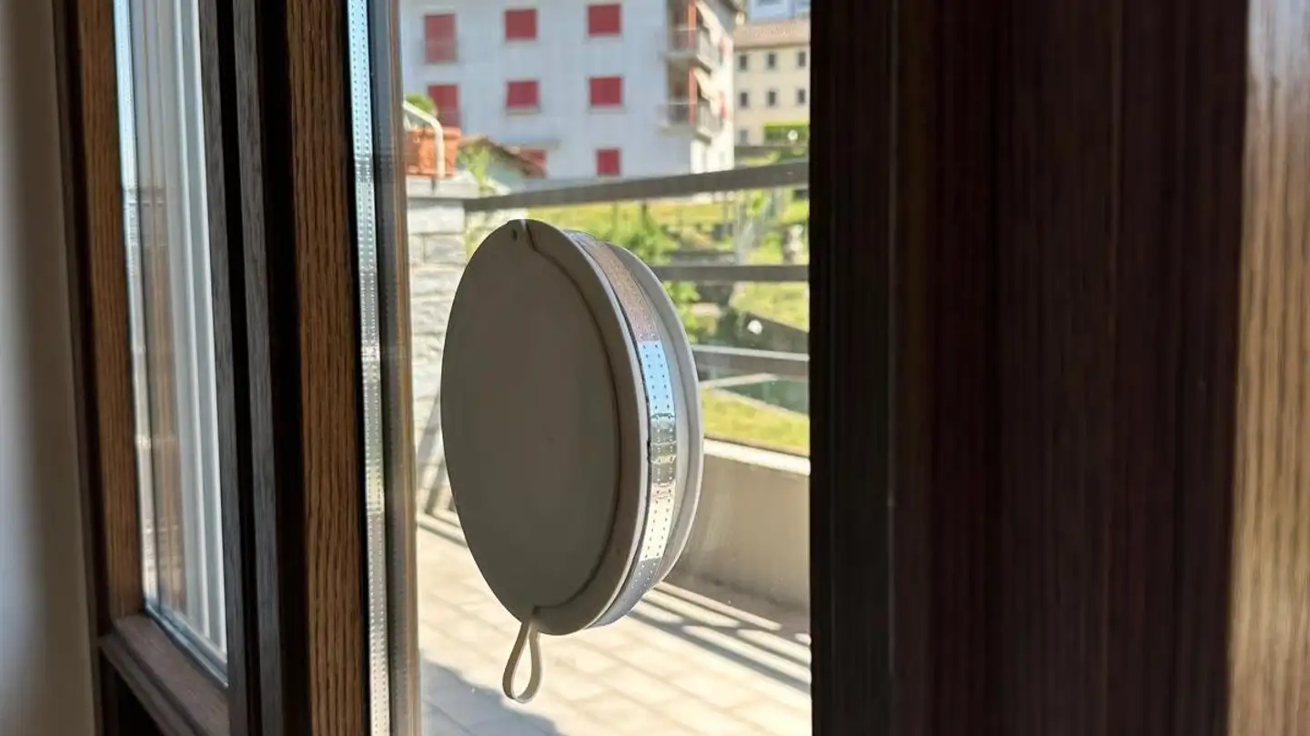 Wohnung mieten - Via Delle Vigne, 6500 Bellinzona - Foto 3