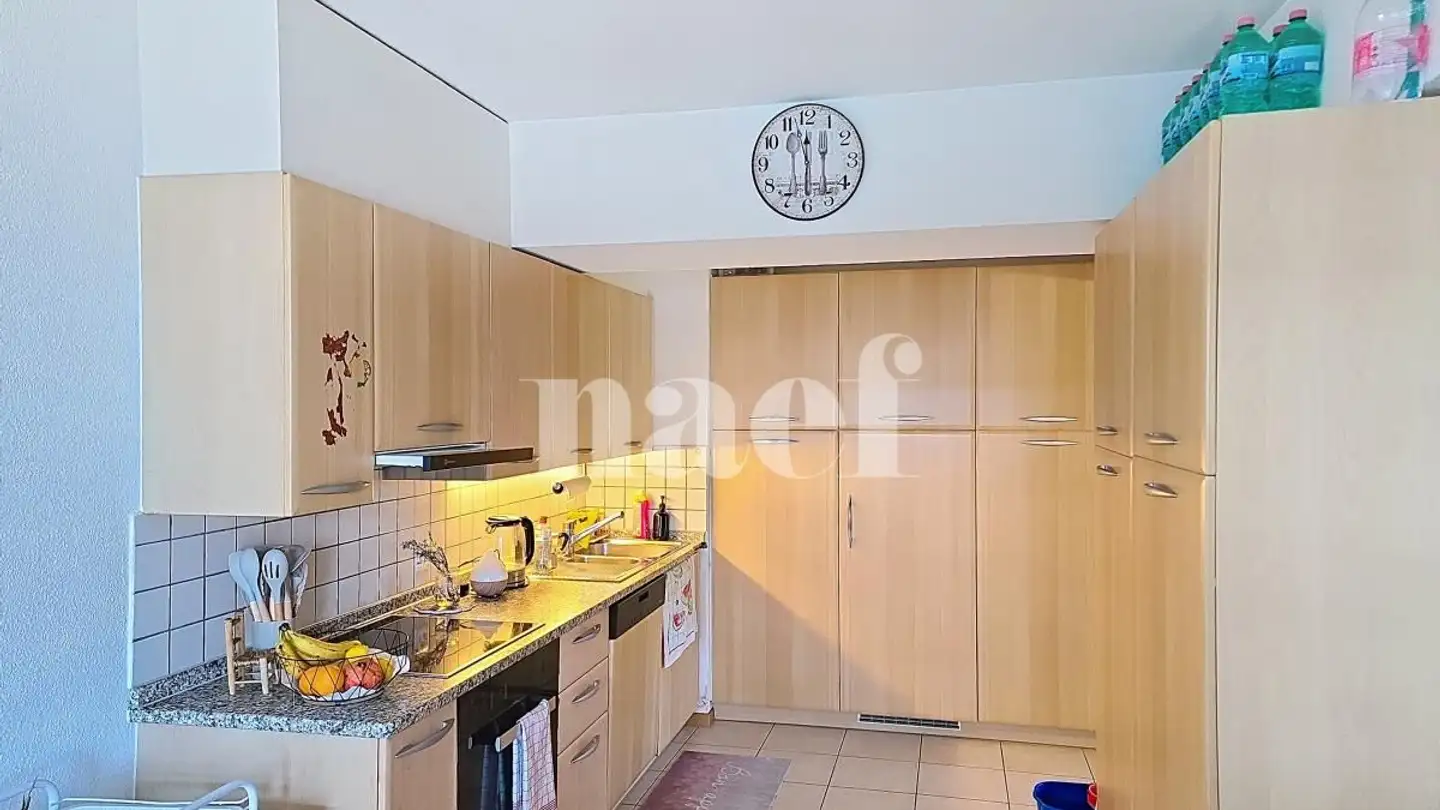 Apartment for rent - Chemin Du Suchet 5, 1024 Ecublens VD