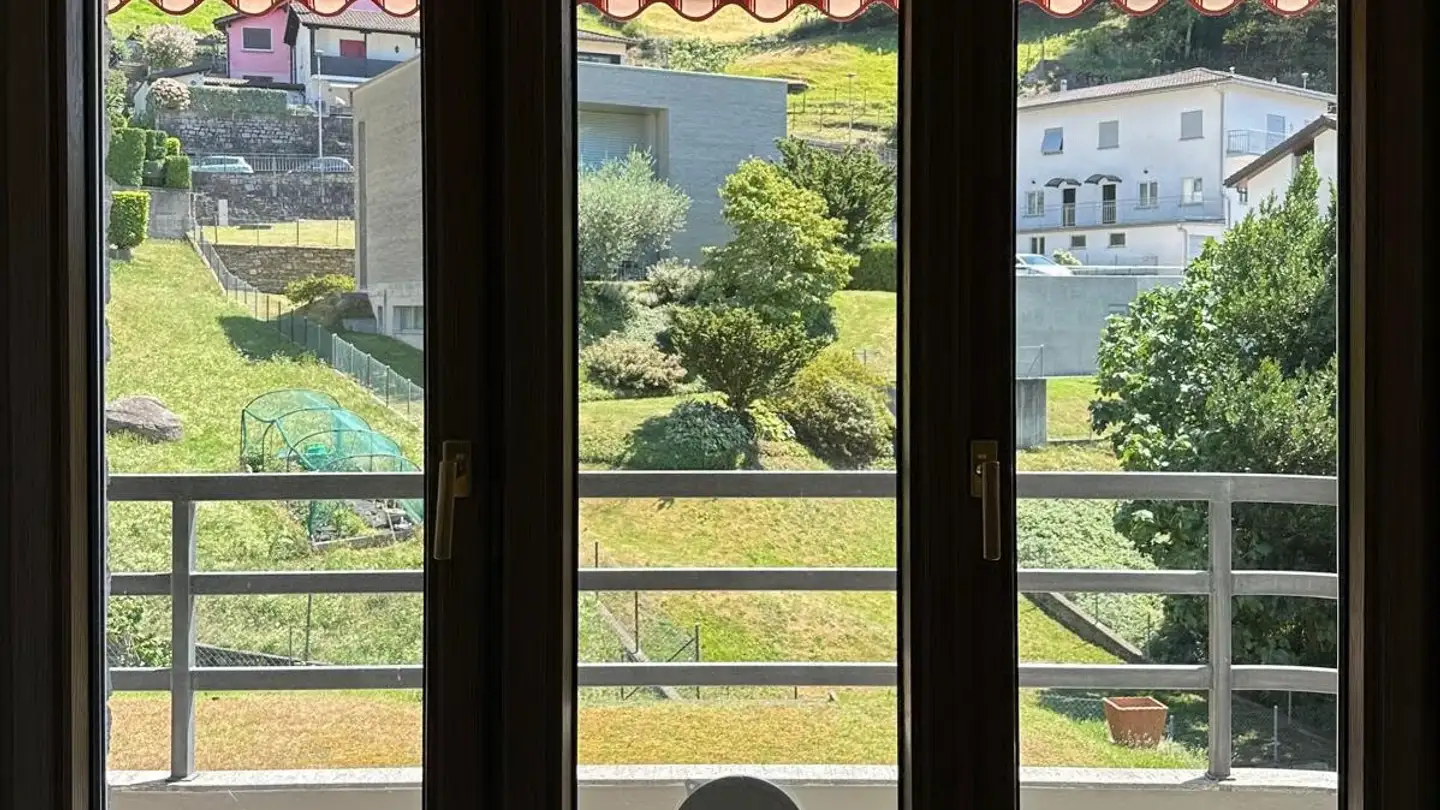 Wohnung mieten - Via Delle Vigne, 6500 Bellinzona - Foto 4