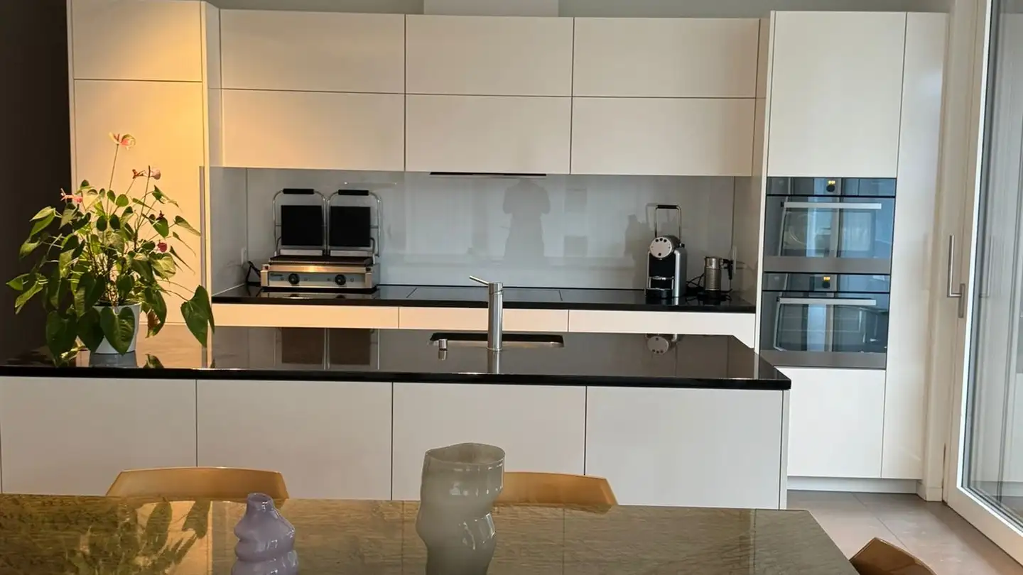 Appartamento in vendita - Hirsernstrasse, 6052 Hergiswil NW - Foto 2