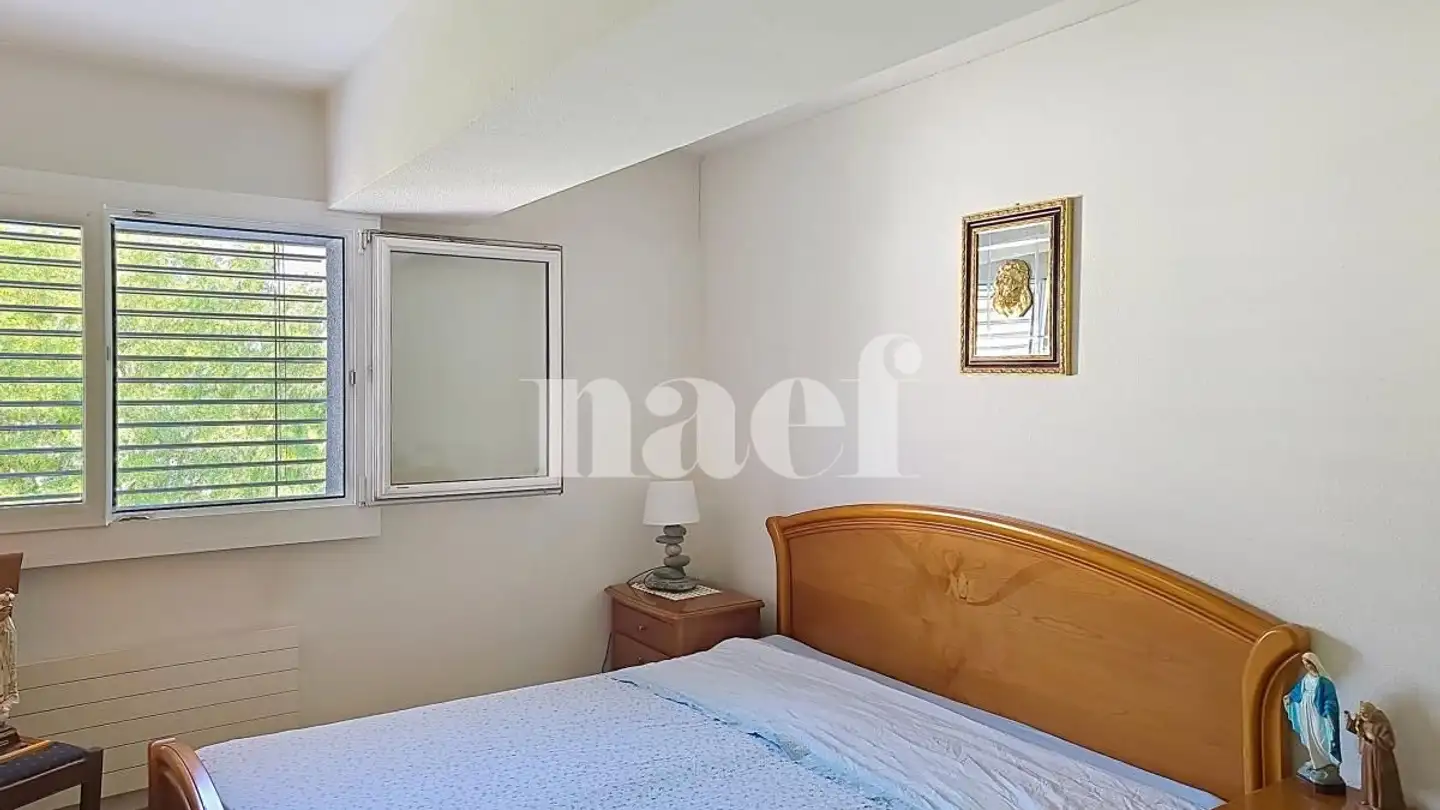 Apartment for rent - Chemin Du Suchet 5, 1024 Ecublens VD - Photo 4