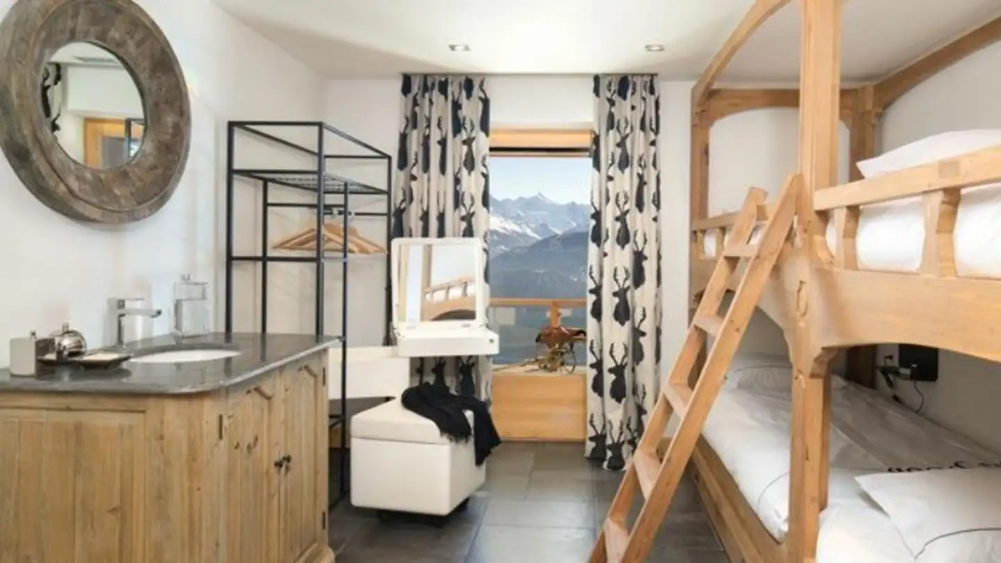 Chalet mieten - Route De Vermala 56, 3963 Crans-Montana - Foto 4