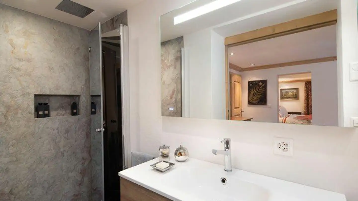 Chalet mieten - Route De Vermala 56, 3963 Crans-Montana - Foto 3