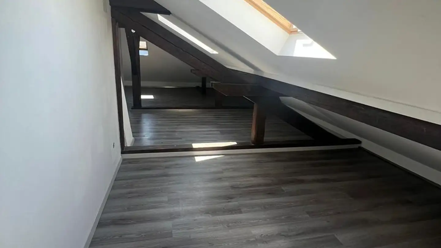 Chambre à louer - Leuenbachstrasse 7, 4702 Oensingen - Photo 2