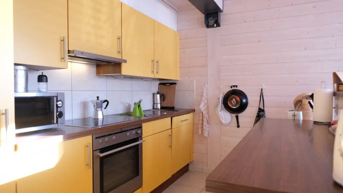 Single house for rent - Route De Provence 2, 1426 Concise - Photo 2