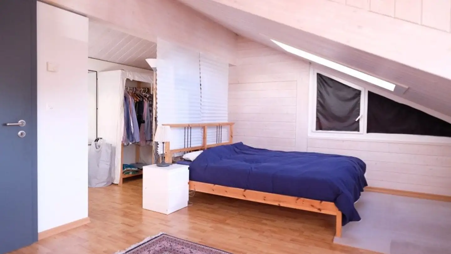 Single house for rent - Route De Provence 2, 1426 Concise - Photo 3