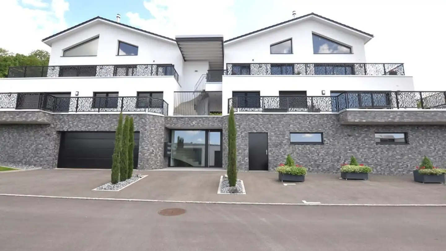 Appartamento in affitto - 2900 Porrentruy