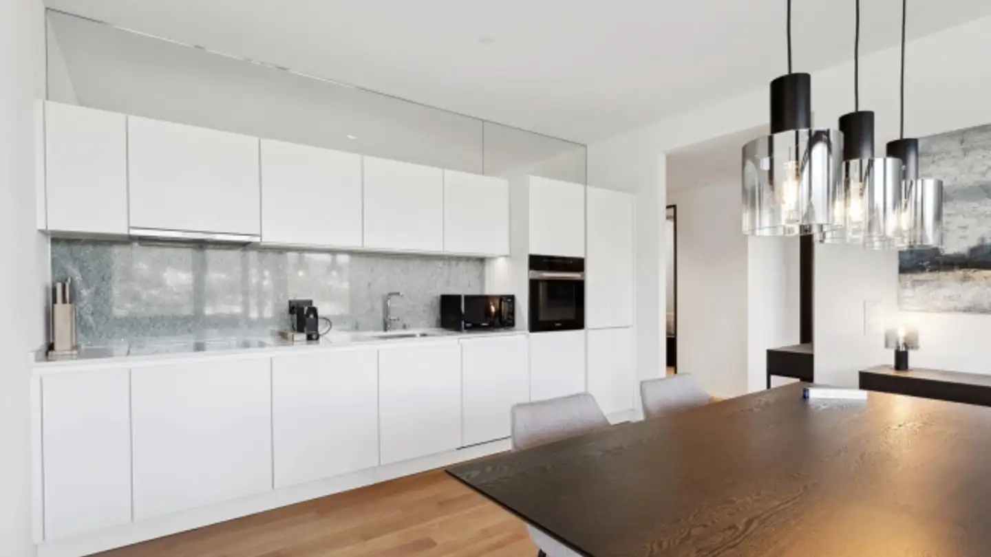 Appartement à louer - Brown Boveri Platz 4, 5400 Baden - Photo 2