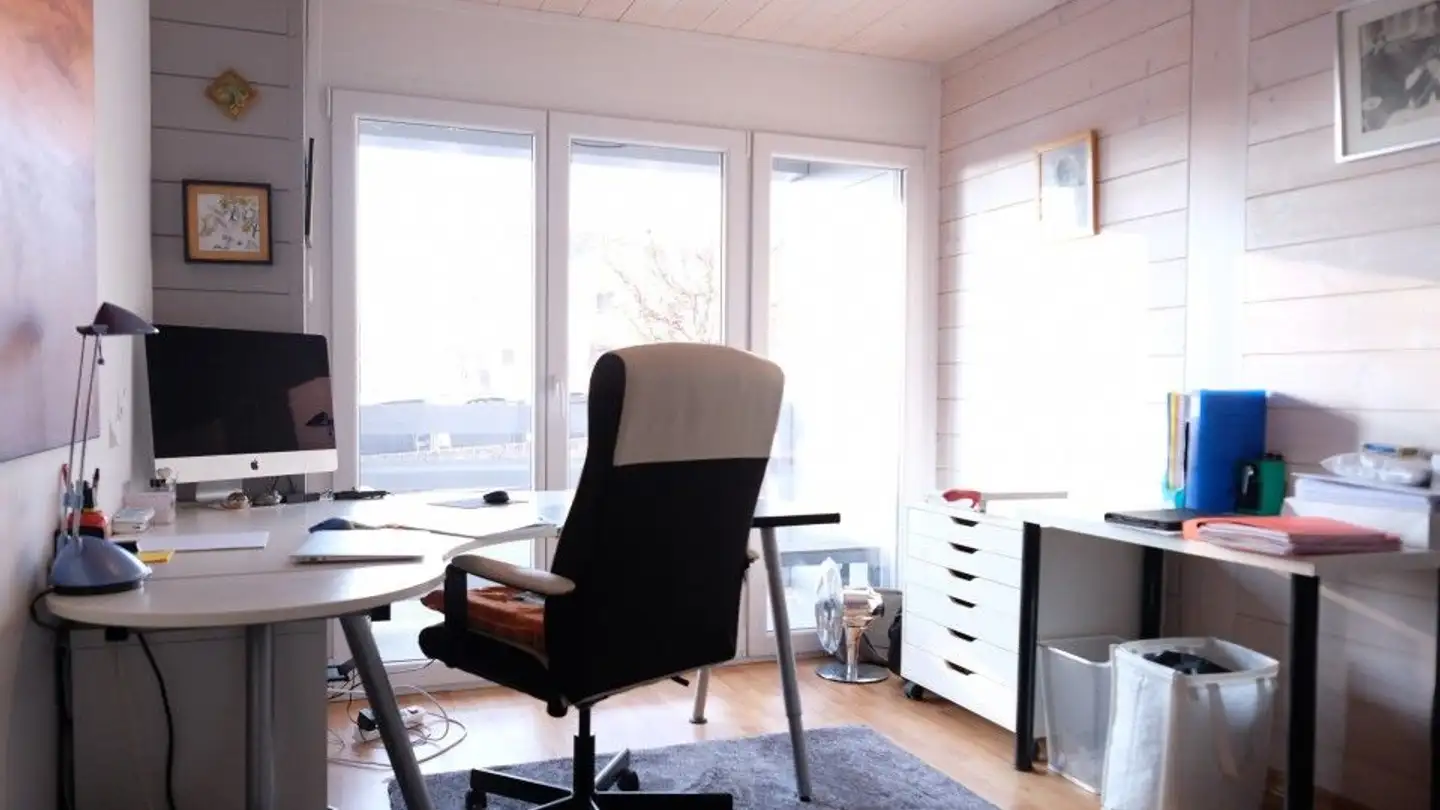 Single house for rent - Route De Provence 2, 1426 Concise - Photo 4