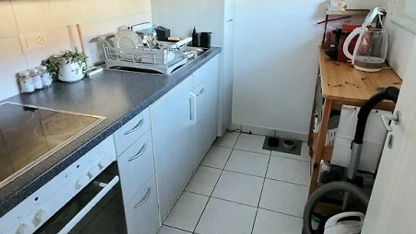 Appartamento in affitto - Kirchbergstrasse 63, 3400 Burgdorf - Foto 2