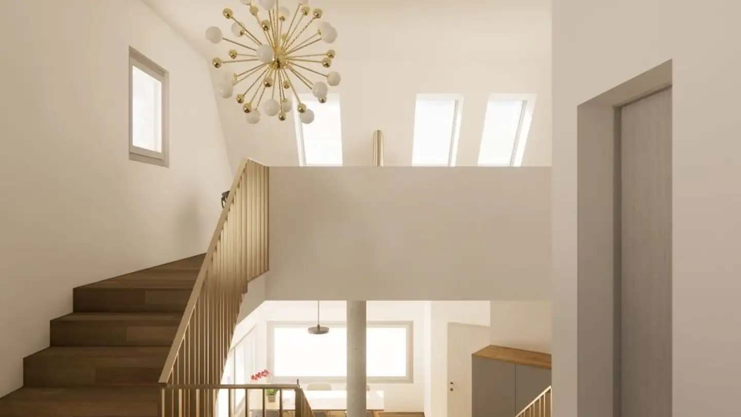 Casa singola in vendita - Obermülistrasse 75, 8320 Fehraltorf - Photo 3