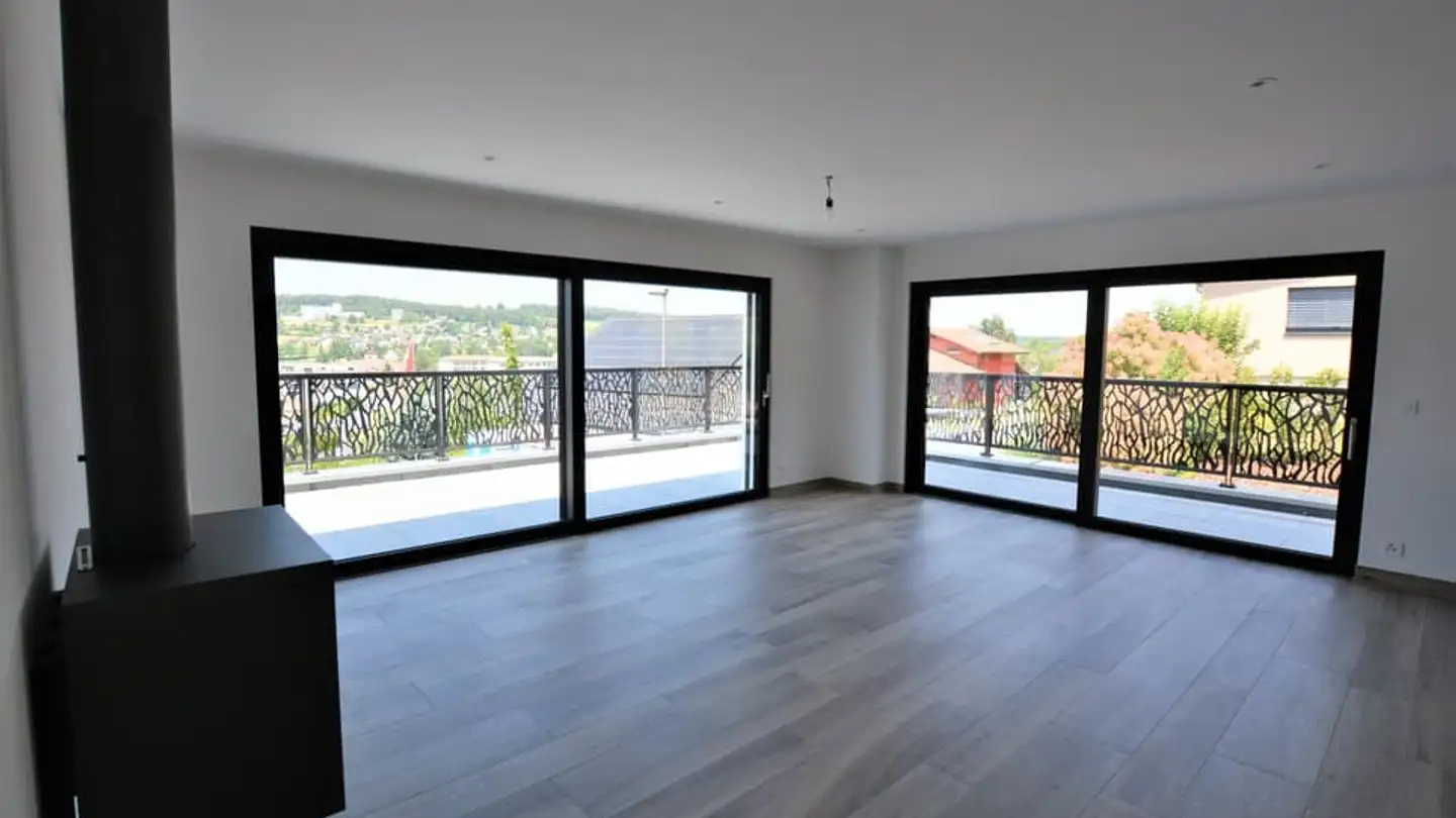 Appartamento in affitto - 2900 Porrentruy - Foto 4