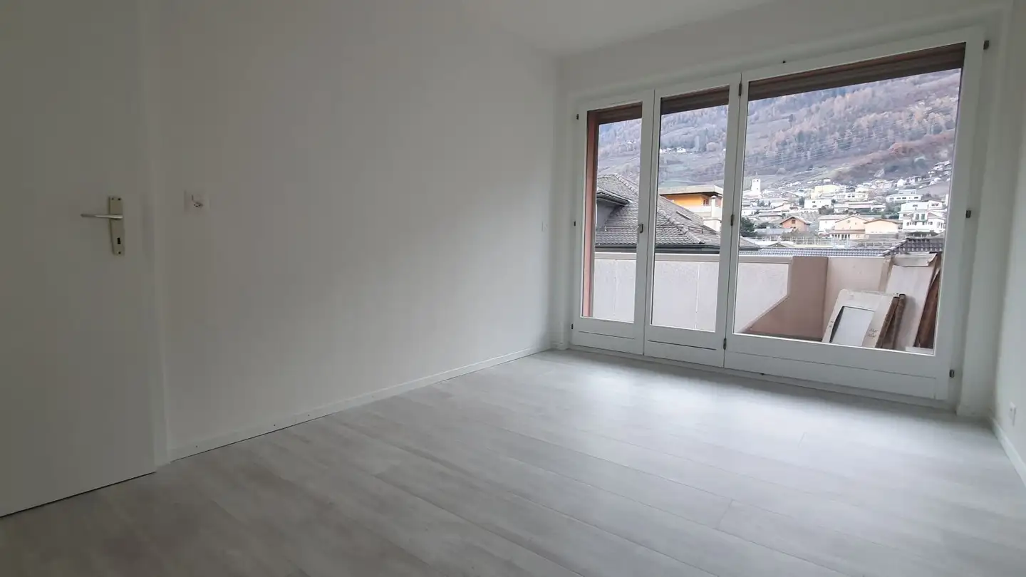 Appartamento in affitto - Rue De Gottefrey, 1907 Saxon - Foto 3