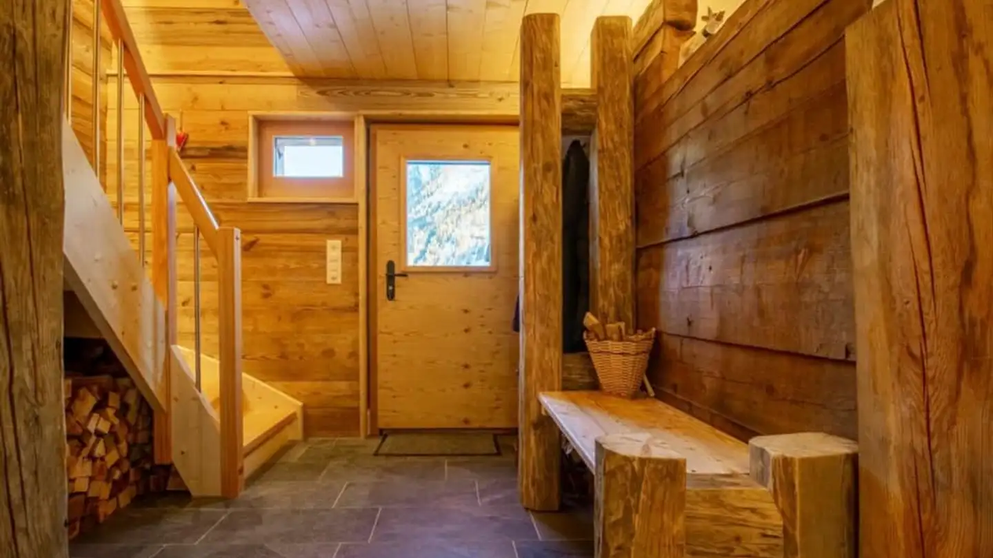 Single house for sale - 3989 Niederwald - Photo 3