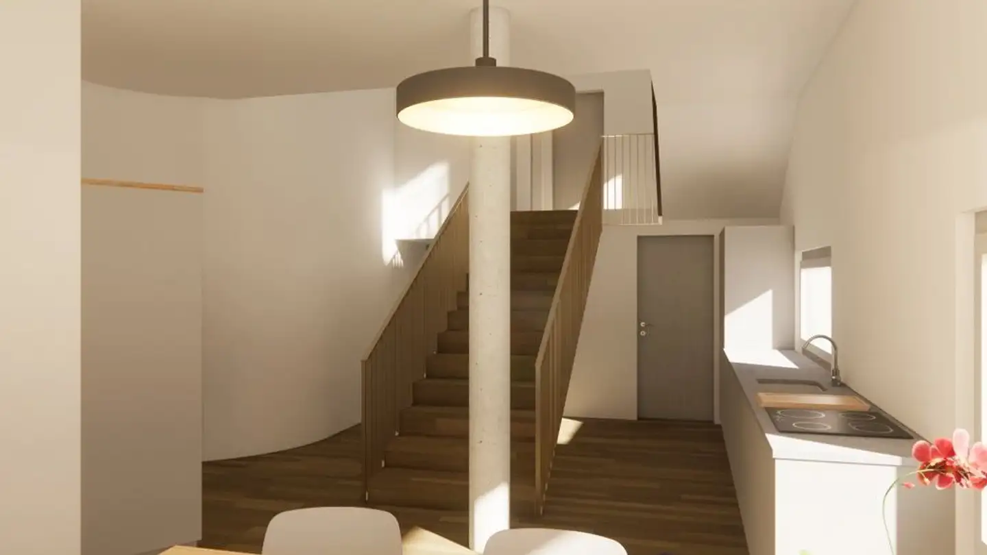 Casa singola in vendita - Obermülistrasse 75, 8320 Fehraltorf - Photo 2