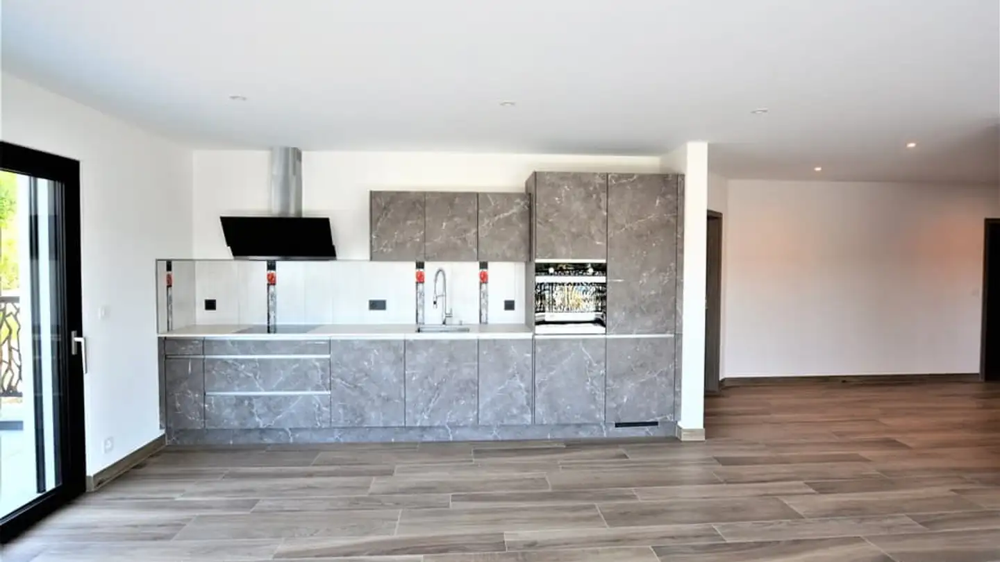 Appartamento in affitto - 2900 Porrentruy - Foto 2