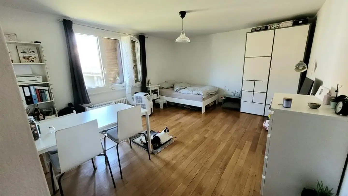 Appartamento in affitto - Kirchbergstrasse 63, 3400 Burgdorf - Foto 3