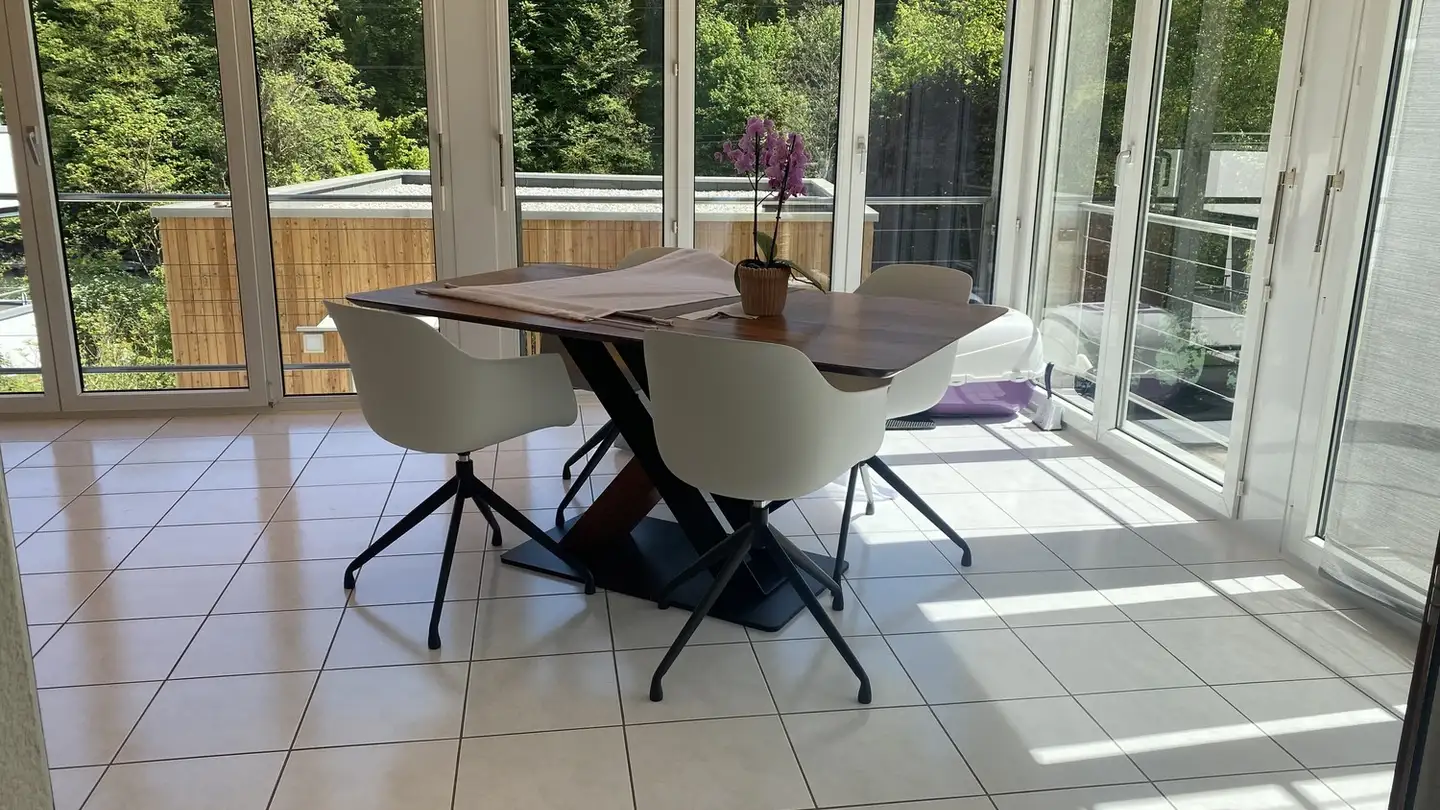 Appartement à louer - Engehaldenstrasse 196, 3004 Bern