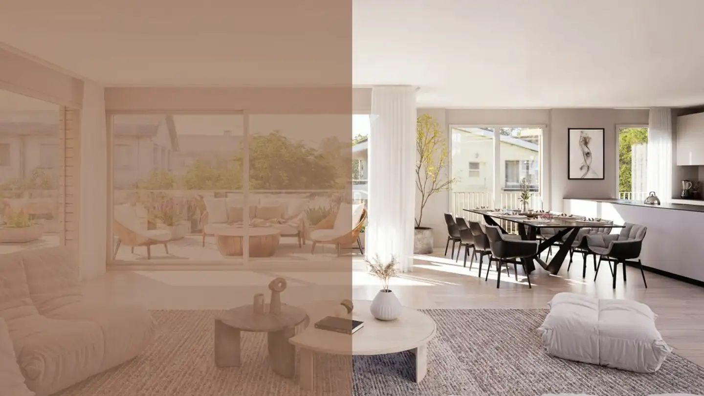 Apartment for sale - Schäfereistrasse 15, 3052 Zollikofen