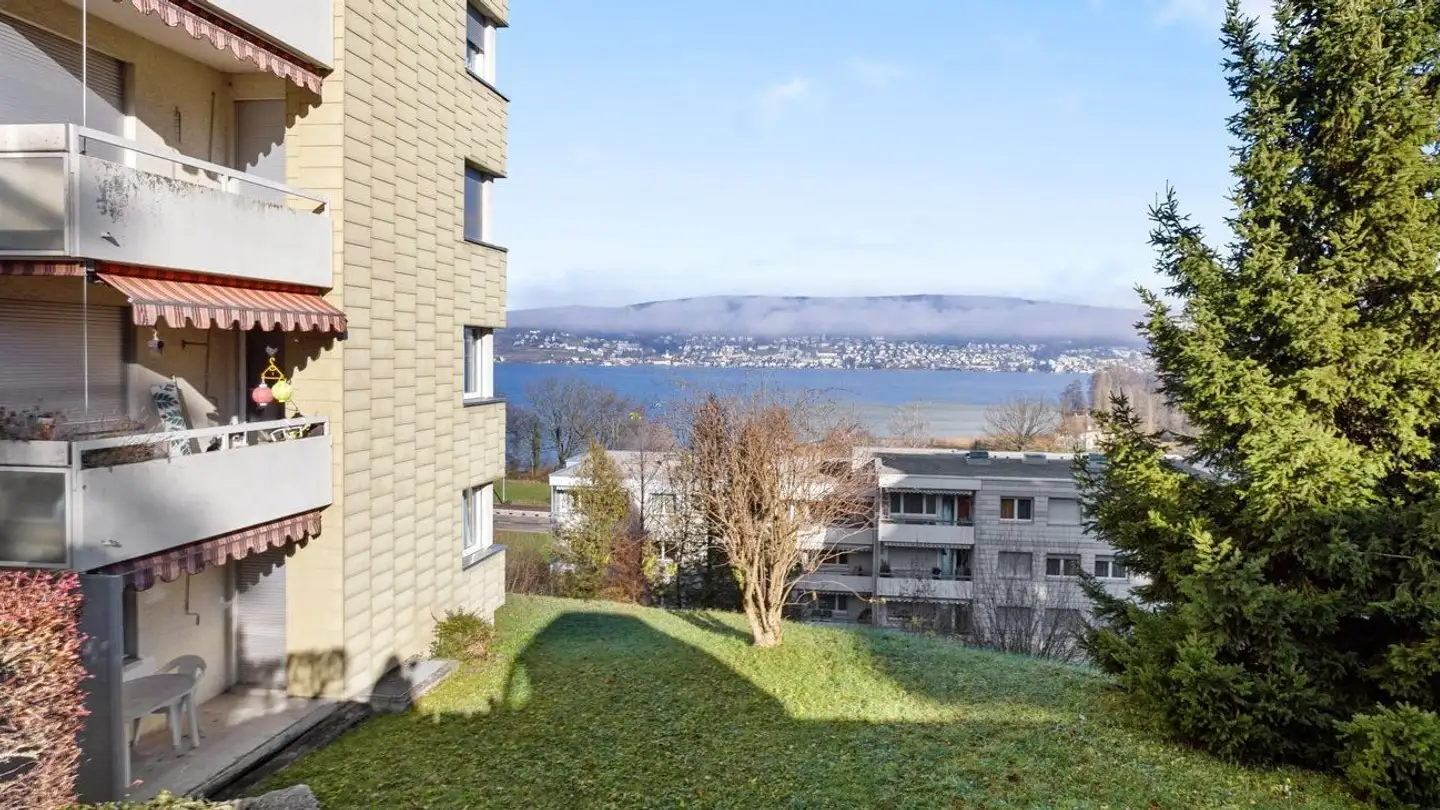 Apartment for rent - Alte Landstrasse 100, 8804 Au ZH - Photo 3