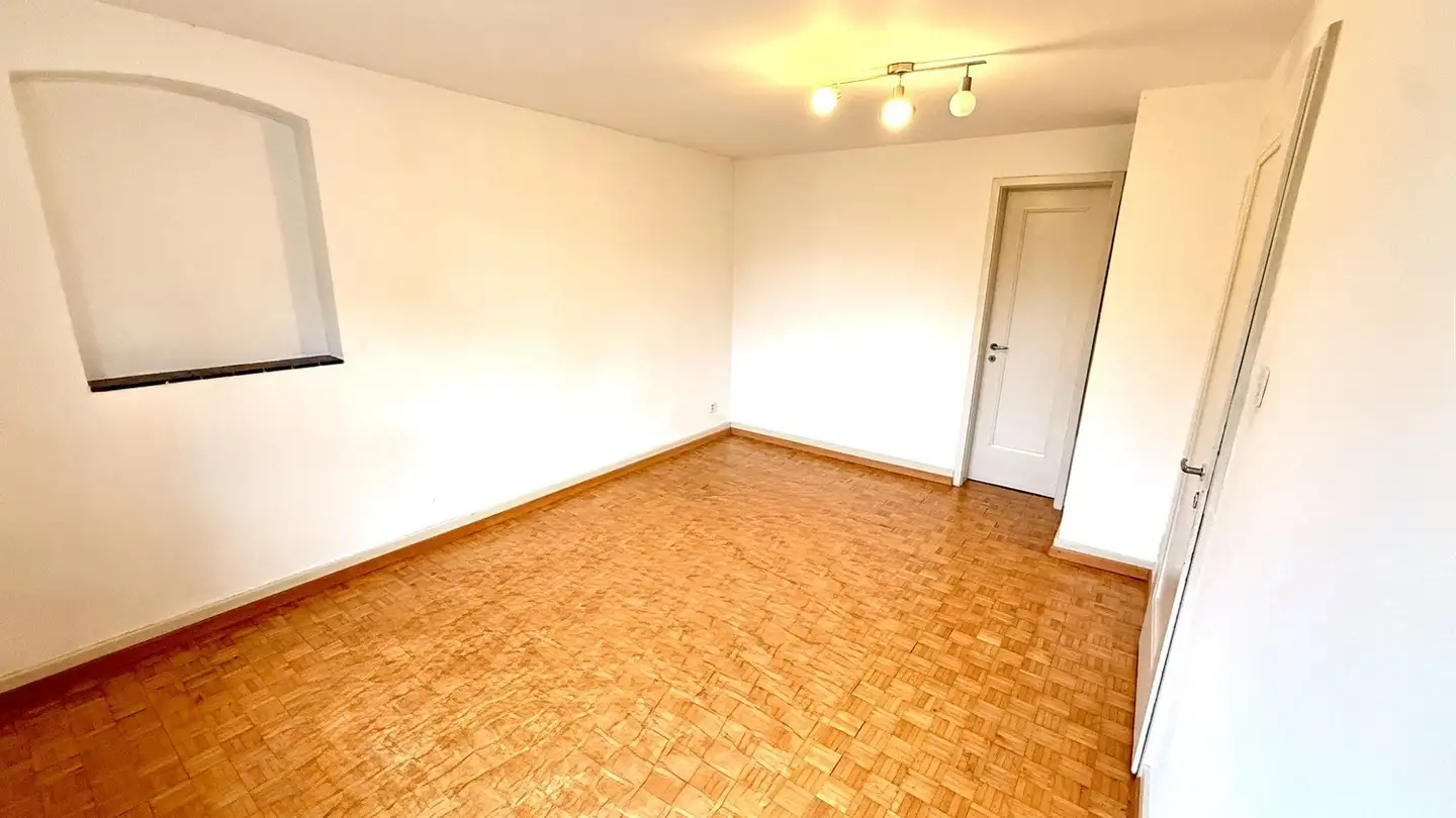 Apartment for rent - 5415 Nussbaumen AG - Photo 4