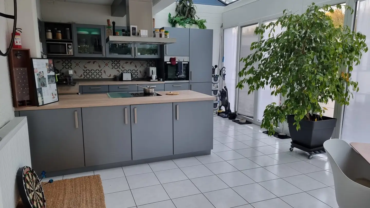 Appartement à louer - Engehaldenstrasse 196, 3004 Bern - Photo 3