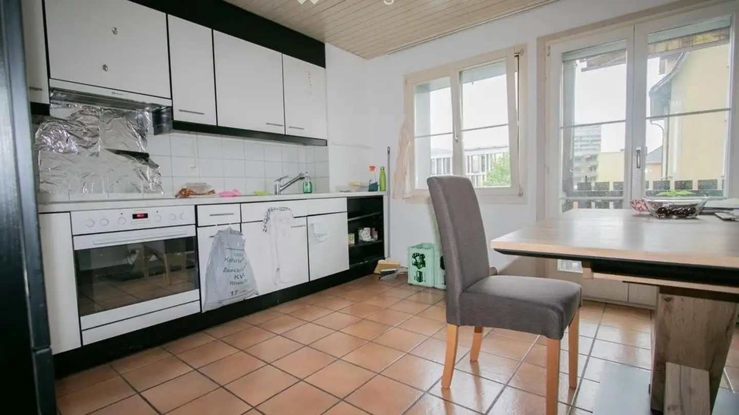 Apartment for rent - Lindenhofweg 4, 9430 St. Margrethen SG - Photo 3