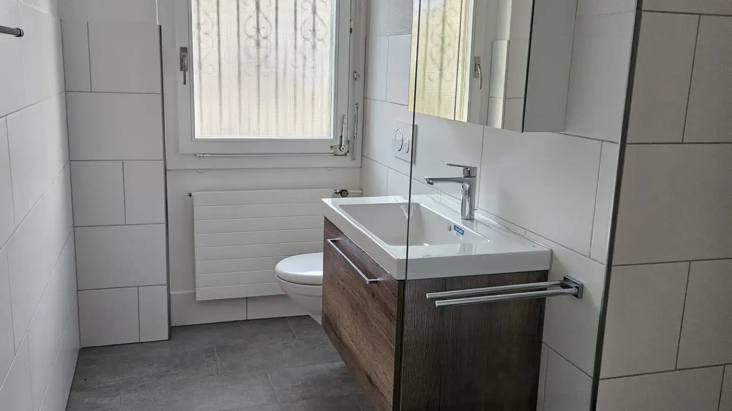 Single house for rent - Haldenweg, 5225 Bözberg - Photo 4