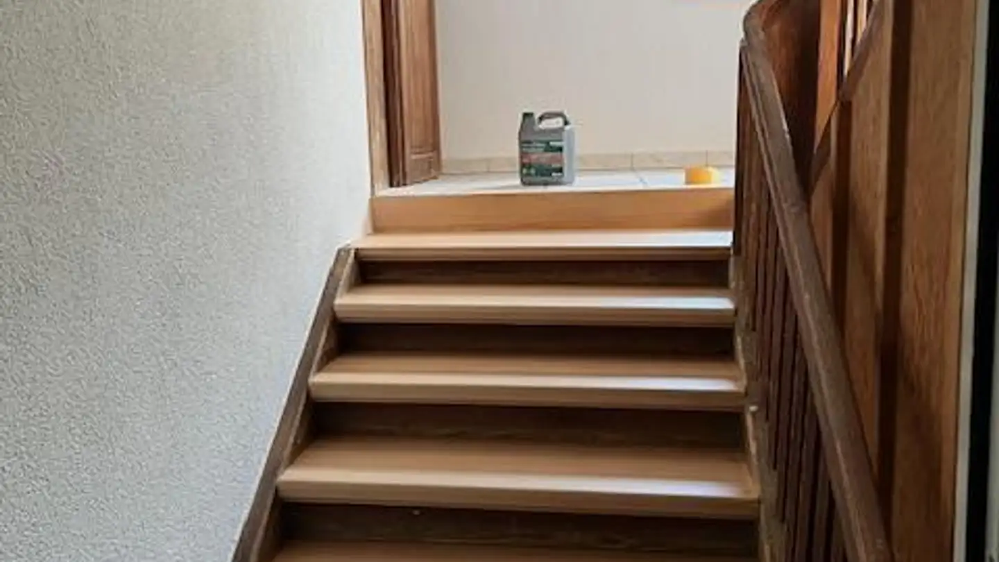 Attico in affitto - Landstrasse 37, 9606 Bütschwil - Photo 2