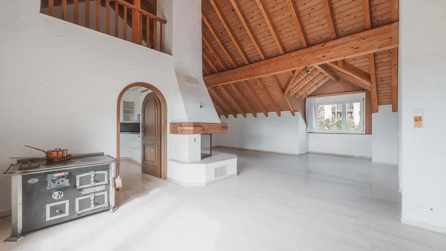 Attico in vendita - In Lampitzäckern 57, 8305 Dietlikon - Photo 4