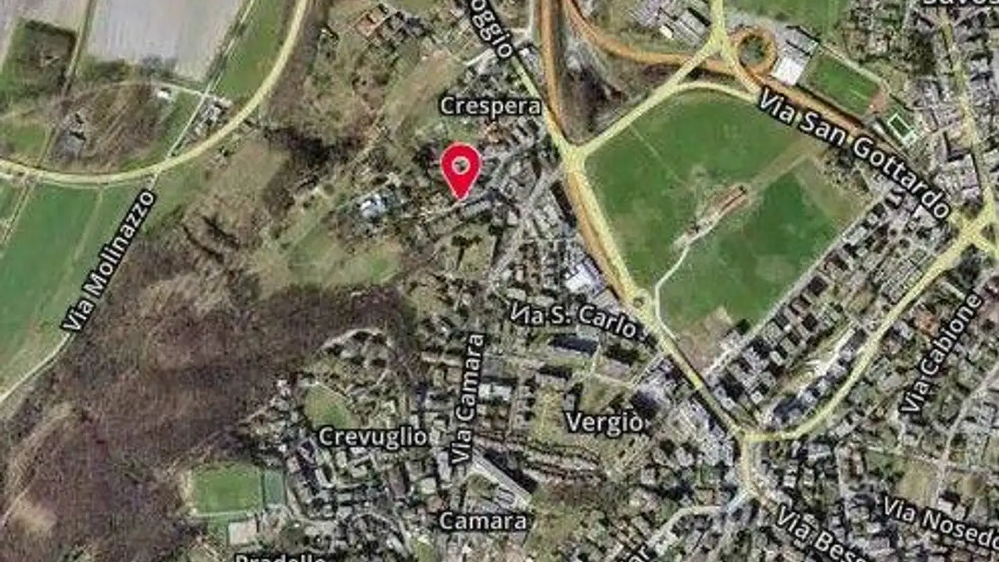 Appartamento in vendita - Via Sant'antonio, 6932 Breganzona - Foto 4