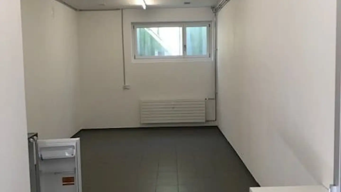 Spazio ufficio in affitto - Seminarstrasse 25, 5400 Baden - Foto 3