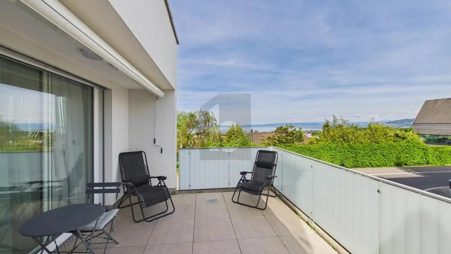 Terrassenwohnung kaufen - 9306 Freidorf TG