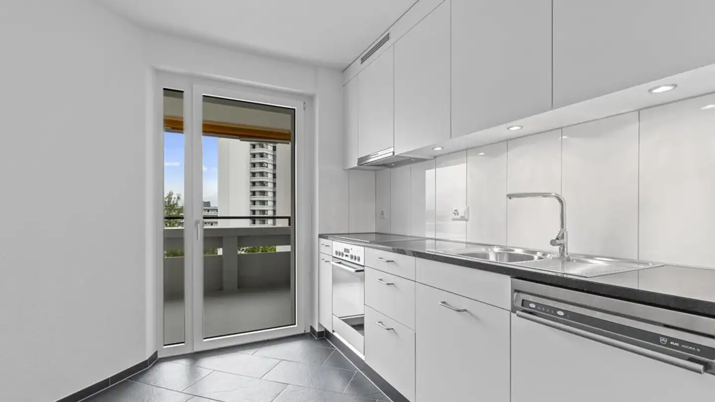 Appartement à louer - Reichensteinerstrasse 12, 4153 Reinach BL