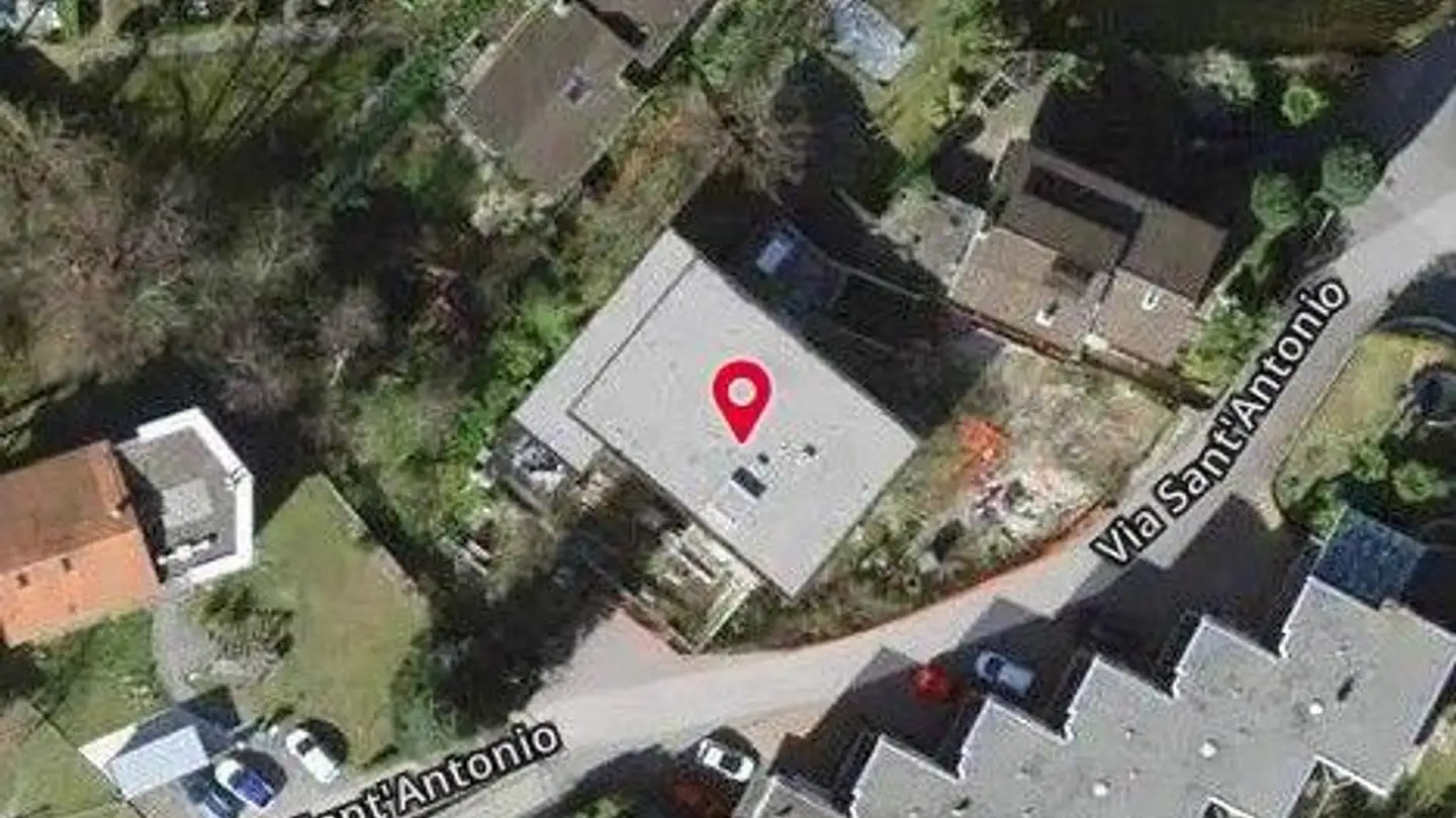 Appartamento in vendita - Via Sant'antonio, 6932 Breganzona - Foto 2