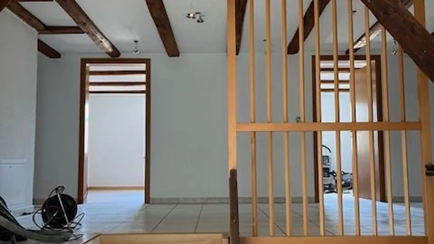 Attico in affitto - Landstrasse 37, 9606 Bütschwil - Photo 3