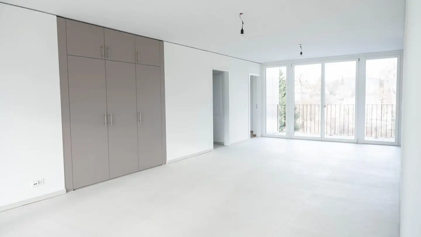 Penthouse for rent - Bernstrasse 65, 3400 Burgdorf