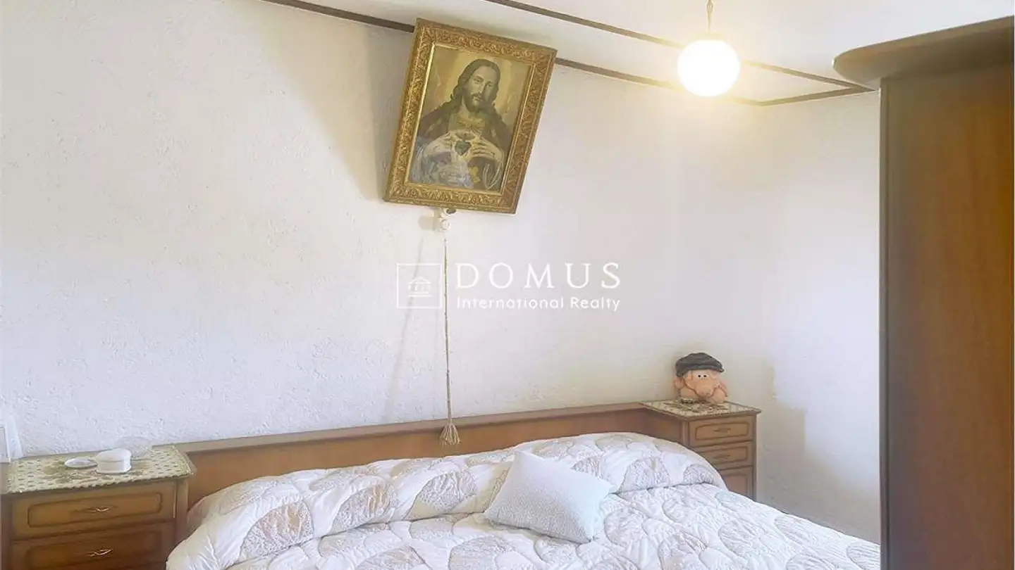 Einfamilienhaus kaufen - Salita Alla Chiesa 1, 6839 Sagno - Foto 4