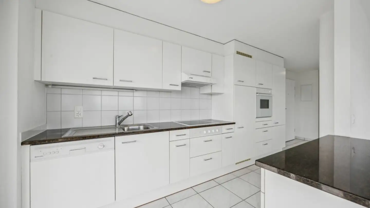 Appartamento in vendita - Südweg 12, 2532 Magglingen/Macolin - Foto 4