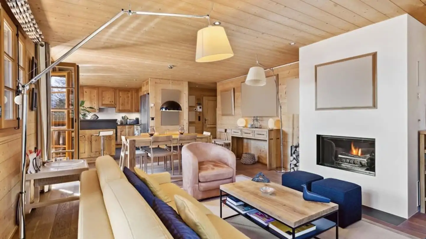 Wohnung kaufen - 1884 Villars-sur-Ollon - Foto 3