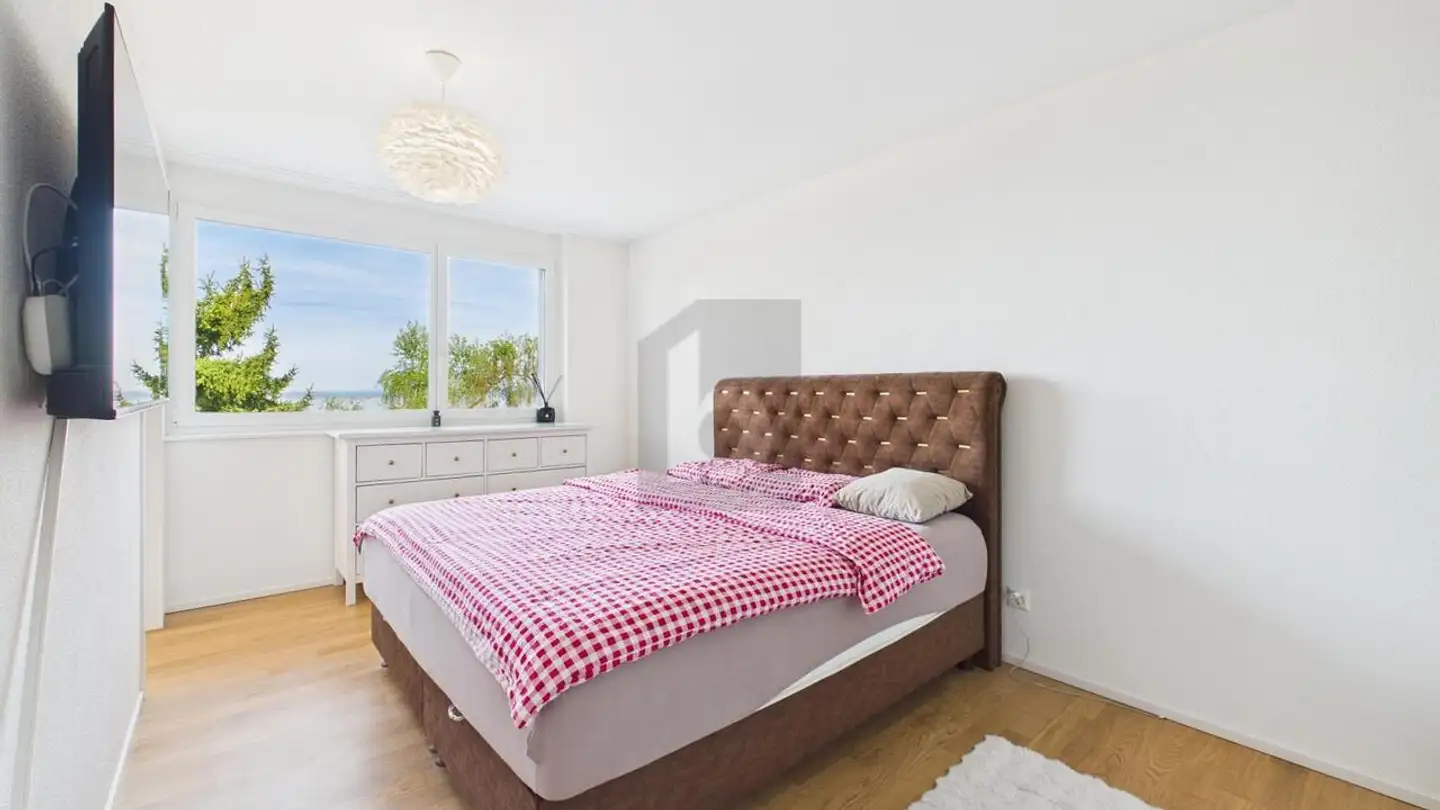 Terrassenwohnung kaufen - 9306 Freidorf TG - Foto 4