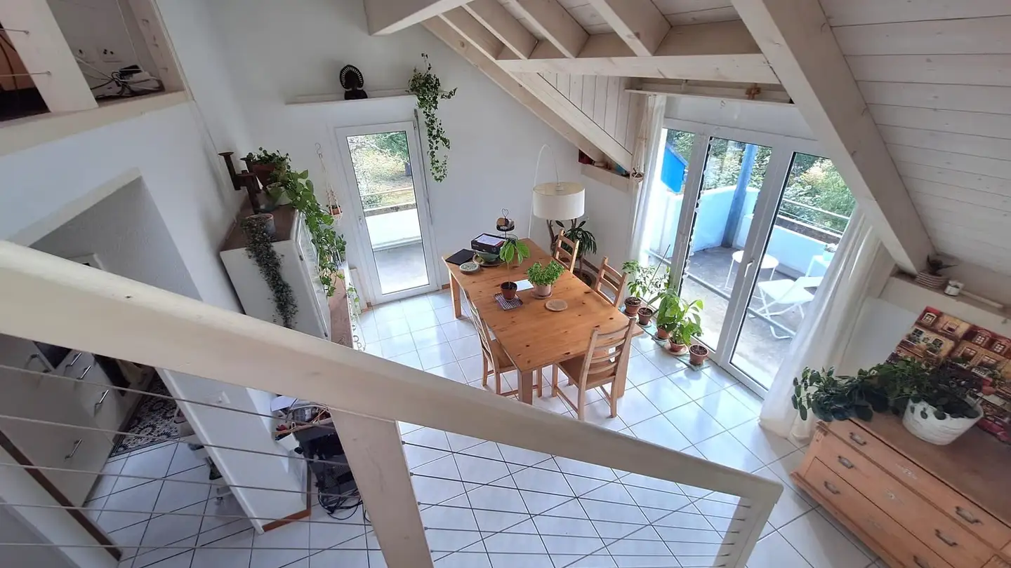 Apartment for rent - Finkenweg 5, 4934 Madiswil - Photo 4
