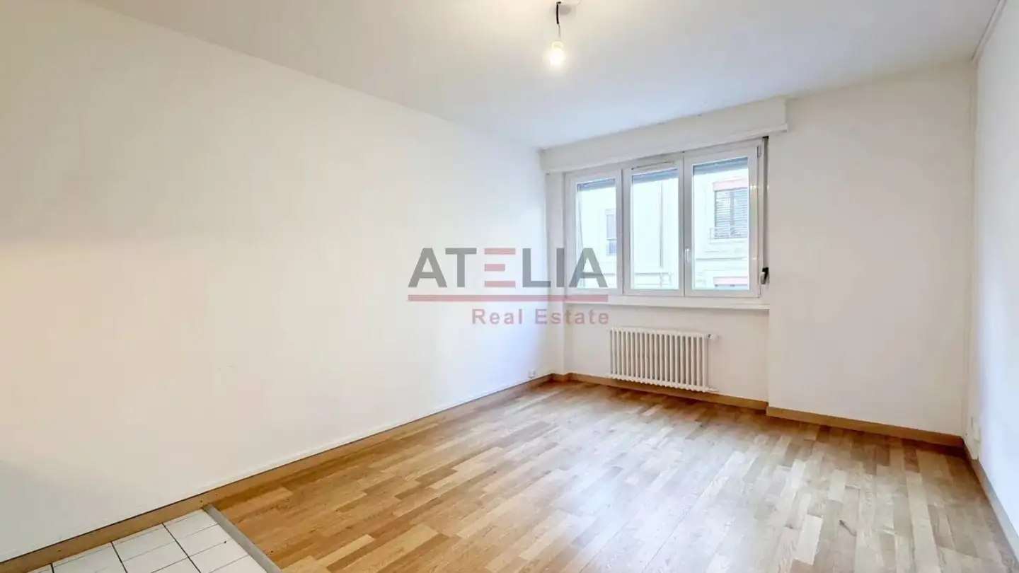 Apartment for rent - 1201 Genève